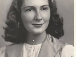 Mary Ropp's Instagram, Twitter & Facebook