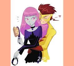 Pin On Teen Titans