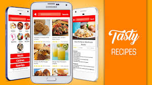 Virtually everybody knows how to cook something. Tasty Recipes Best Cooking App Fur Android Apk Herunterladen