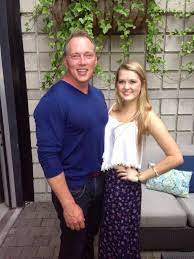 In 2001, jennifer hedger was selected for the canadian reality show, the lofters. Darren Dutchyshen On Twitter With My Daughter In The Amex Lounge In The Molson Amphitheatre Getting Ready For The Zac Brown Band Http T Co Dzewmiek7e