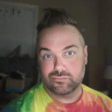 Eric T. Morrow — Lexington Pride Center