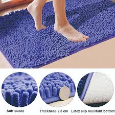 Check spelling or type a new query. Fashion Floor Bath Mat Water Absorption Shaggy Kitchen Rug Door Way Feet Mat Anti Slip Strip Door Floor Mat Kitchen Carpet Bath Mats Aliexpress