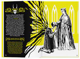 Pin On Apotheosis Inspiration