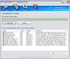 Trojan Killer - Telecharger