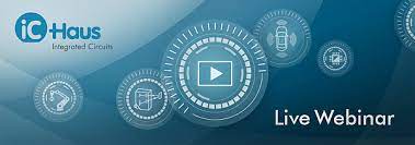 Image is for illustrative purposes only. Ic Haus Homepage Ic Haus Homepage News Laser Drivers Webinar May 2021