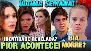 Alexia/josimara se esconde de renzo. Salve Se Quem Puder Ultima Semana Resumo Capitulos Completo 23 03 A 28 03 Novela Marco De 2020 Youtube