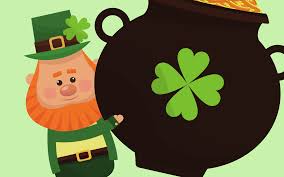 From irish leipreachán, luprachán, from middle irish luchrupán, from old irish luchorpán. Cool Fun At Home Leprechaun Adventures Cool Progeny