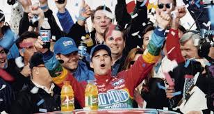 0 ответов 0 ретвитов 0 отметок @nascar @jeffgordonweb how about this idea; Drivers In The Modern Era To Win 10 Races In One Season Nascar