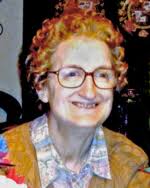 Virginia Ginny Eddins