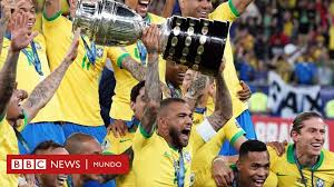 Laporta ready to sell for €50m if france winger stalls on deal. Copa America 2021 Conmebol To Brazil As The Venue For The Tournament Although A Brazilian Minister Assures That It Has Not Yet Been Decided World Today News