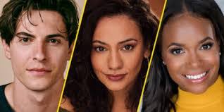 Kelley Mccarty's Instagram, Twitter & Facebook