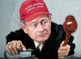 Supreme Court's controversial ruling