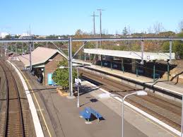 Here's what you need to know. Croydon Railway Station Sydney Wikipedia