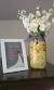 Bridal Shower Centerpieces Mason Jars