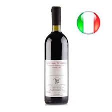 Barbera Del Monferrato Superiore Doc Vin Rouge Il Mongetto Vin Italien Fruits Et Legumes Bio Vin