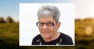 Virginia (Aurelia) Martinez Obituary July 21, 2019