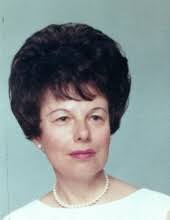 Obituary information for Verna Lee Bowling- Burkett