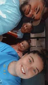 Nelson Mckeithan's Instagram, Twitter & Facebook