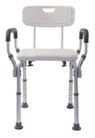 The Best Shower Chairs For Elderly Of 2020 Assistedliving Org
