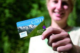 Sommer kärnten card leistungen : Nationalpark Karnten Card Inklusivleistungen Und Bonuspartner