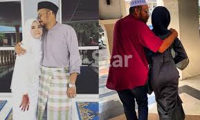 Maybe you would like to learn more about one of these? Dua Tahun Lalu Saya Yang Nikahkan Semalam Saya Juga Temani Dia Di Mahkamah Datuk Red Luah Rasa Sedih Akui Dugaan Semakin Berat Sensasi Mstar