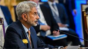 जयशंकर ने की अमेरिकी विदेश मंत्री ब्लिंकन से बात, लाल सागर और समुद्री  सुरक्षा समेत इन मुद्दों पर हुई चर्चा - Jaishankar spoke US Secretary State  Blinken discussed ...