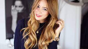 Check spelling or type a new query. Tutorial Fur Grosse Locken Mit Lockenstab Youtube