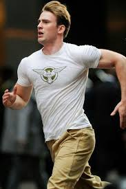 Chris Evans As Steve Rogers In Captain America The First Avenger Chris Evans Tumblr Chris Evans Chris Evans Captain America