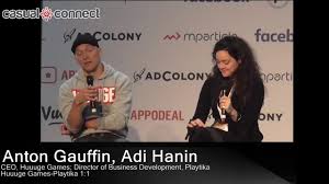 Play hundreds of great games with friendly design for everyone and walkthrough video. Huuuge Games Playtika 1 1 Fireside Chat Youtube