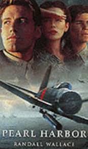 Pearl Harbor book by Randall Wallace