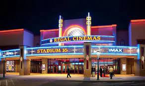 Kong (2021) dream horse (2021) those who wish me dead (2021) world war z; Regal Cinemas Now Requiring Moviegoers Wear Face Masks Post Amc Controversy Deadline