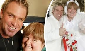 Magda Szubanski pays tribute to Shane Warne after famous Kath & Kim cameo