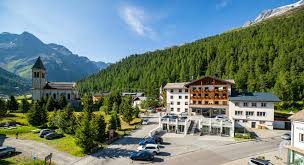 Stv av2 2070 m2 113 Hotel Eller Sulden Stilfs 4 Sterne Hotel Sudtirol