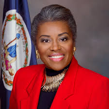 The annual Strong Men & Women in Virginia History program, a partnership  between the Library of Virginia and Dominion Energy, recognizes notable  African American business and community leaders who have overcome obstacles