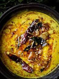 Sri Lankan Dhal Curry Parippu Cooked In Coconut Milk With Sauteed Onions Garlic Curry Leaves Mustard See Vegetarian Recipes Easy Indian Food Recipes Recipes