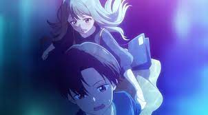 Otokonoko ♂ Delivery Review by Gonzos Anime Love Shack  Anime Blog  Tracker | ABT