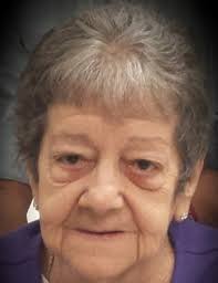 Obituary information for Phyllis Jean Christy