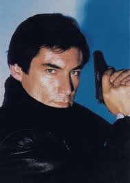 James Bond is escorted to M by MI6 to face the consequences for his actions  in America. This alone is by far my favorite interaction between Bond and M  in the entire