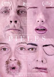 And check out the lists we follow. Pieles 2017 Imdb