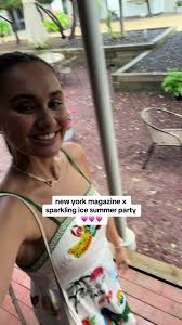 a little late but had the best time this weekend at the new york magaz...