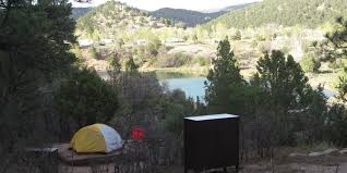 How to choose campgrounds in tennessee for tent camping. Where To Camp In Colorado Campgrounds Campsites And Dispersed Camping In Co