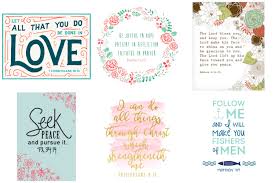 Collection by nata glikman • last updated 8 days ago. Nursery Decor Series 36 Free Printable Scripture Verses