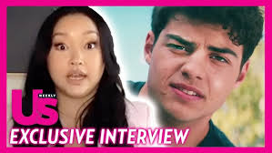 Lana Condor Explains Why Peter & Lara Jean Wouldn't Date After 'Too All The  Boys I Loved Before'