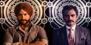 Sacred Games Season 2 Download Watch Online Sacred Games 2 Free Netflix India Sacred Season 2