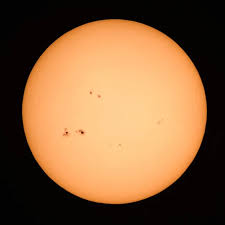 G1 geomagnetic storm could bring auroras to northern U.S.