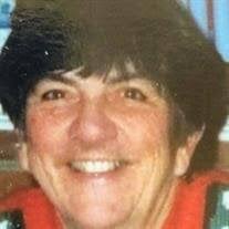 Mrs. Mary Rebecca Bruner Obituary