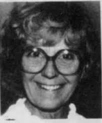 Helen J Wold Parisi (1928-1989)