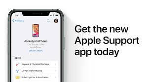 Find out about features and how to troubleshoot issues. Apple Support On Twitter Personalized Help For All Your Devices Support For Apple Services And Dark Mode Check Check And Check The Apple Support App Has Handy New Features And A Bold