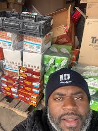 Fredericksburg Costco, taken about 3:30 today, Saturday, Jan 21st. Couldn't  find any infant or child's pain meds. 😞