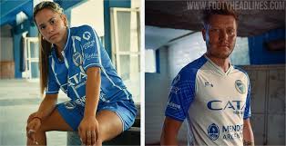 Club deportivo godoy cruz antonio tomba, known simply as godoy cruz, is an argentine sports club from godoy cruz, mendoza. No More Kelme Fiume Godoy Cruz 20 21 Home Away Kits Revealed Footy Headlines